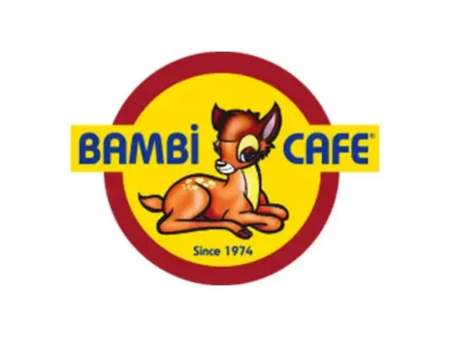 Bambi Cafe